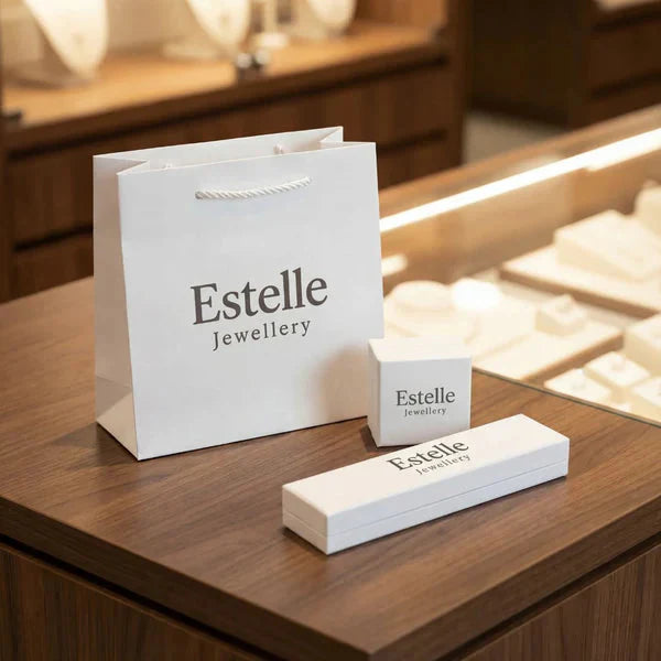 Boucles d'oreilles en perles de cristal et plumes