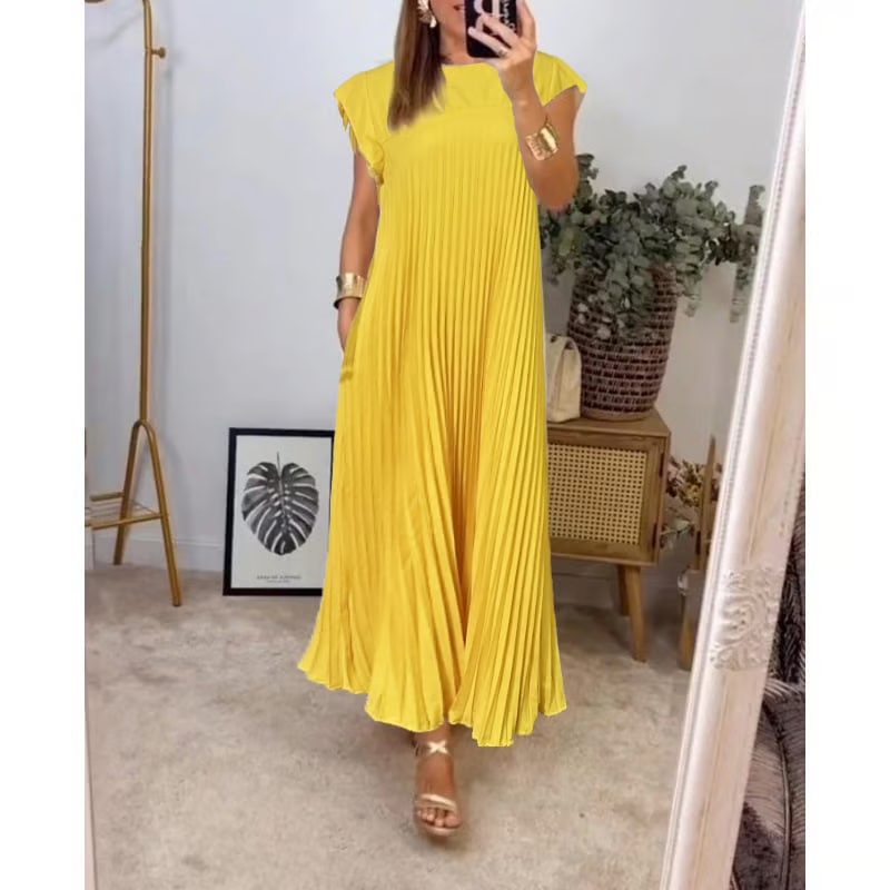 Elena™ | Robe au confort intemporel