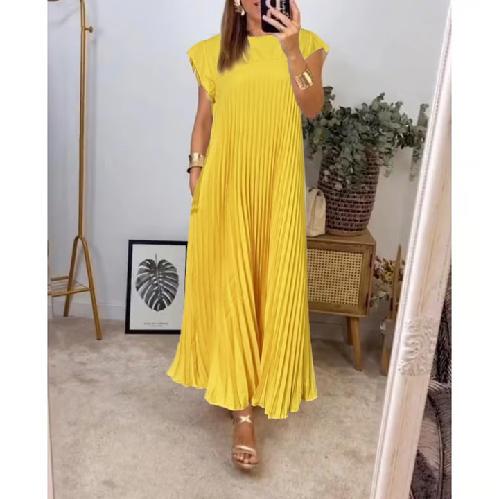 Elena™ | Robe au confort intemporel