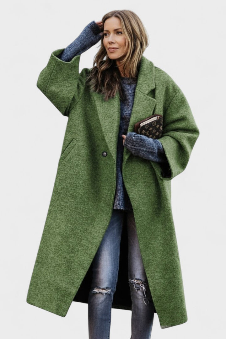 Katrine - Veste Oversize