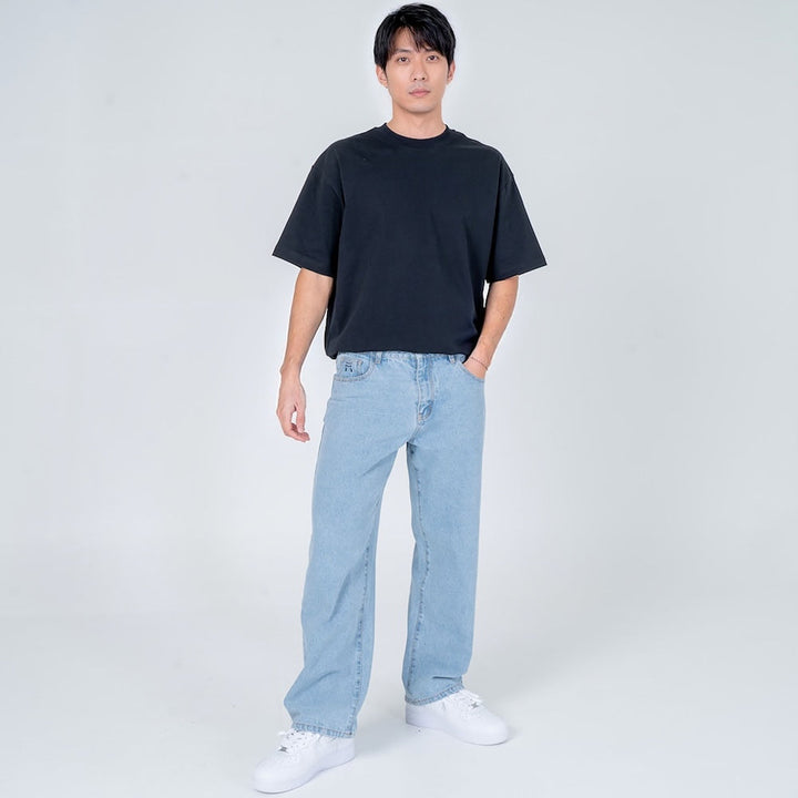 Kyoto - Pantalon en denim japonais