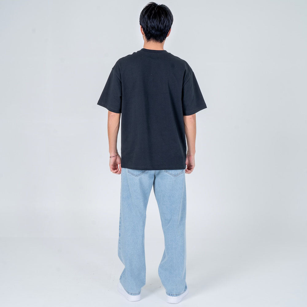 Kyoto - Pantalon en denim japonais