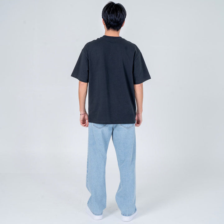 Kyoto - Pantalon en denim japonais