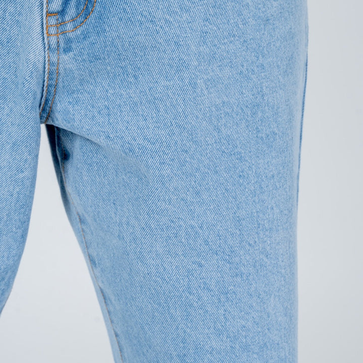 Kyoto - Pantalon en denim japonais