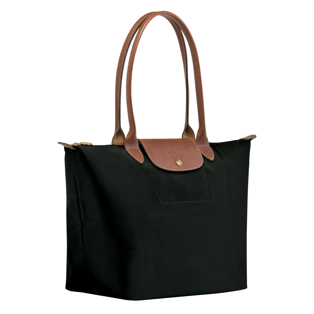 Grand Sac Le Pliage, Noir