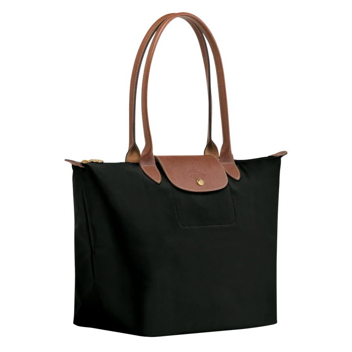 Grand Sac Le Pliage, Noir