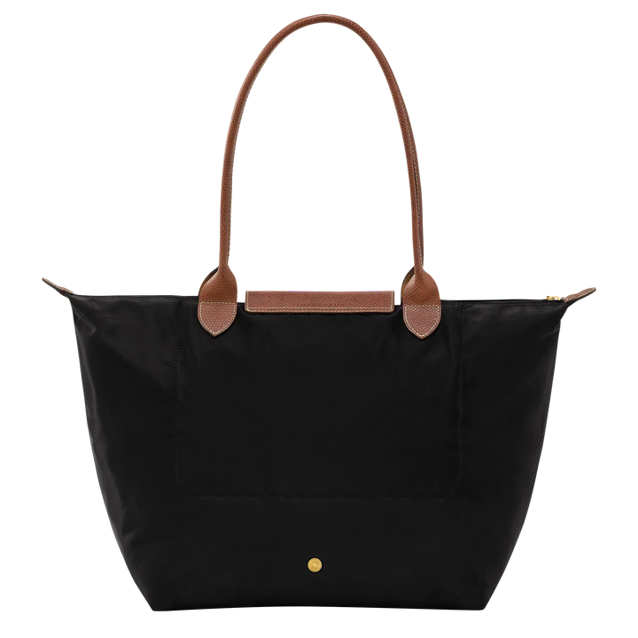 Grand Sac Le Pliage, Noir