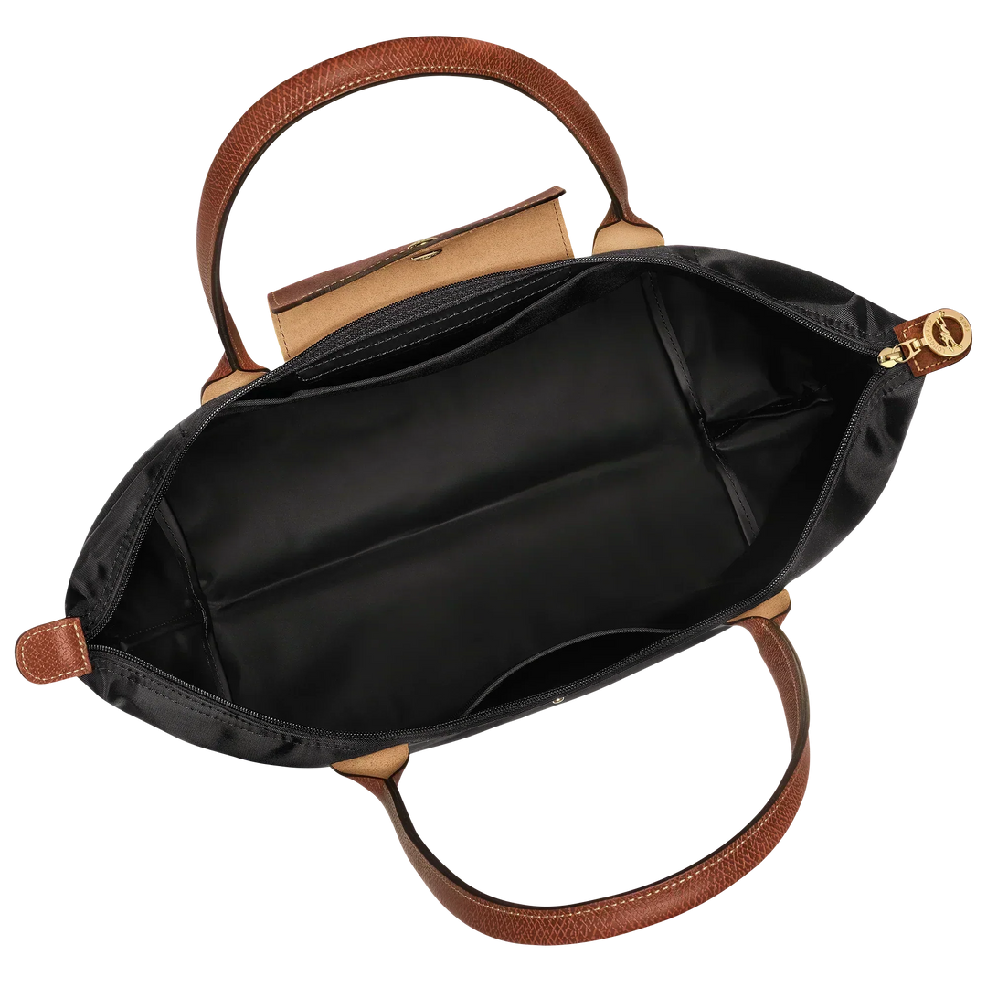 Sac Classique - Grand Le Pliage Tote, Noir