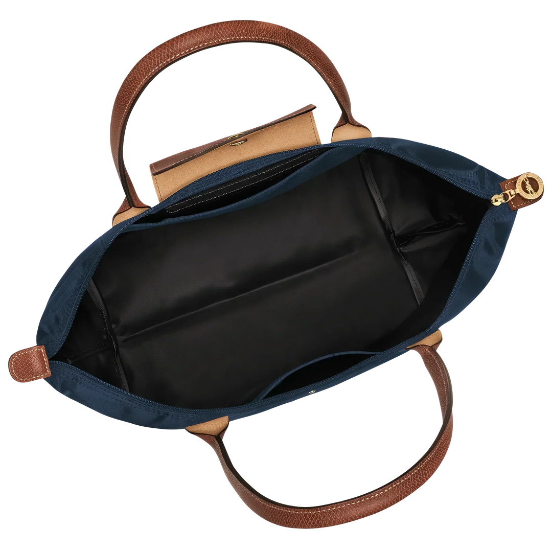 Sac Classique - Grand Le Pliage Tote, Bleu Marine