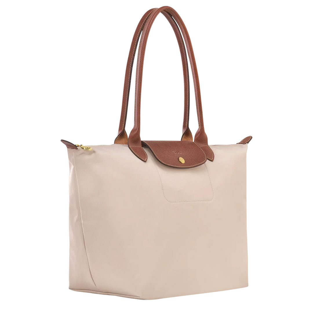 Sac Classique - Grand Le Pliage Tote, Papier