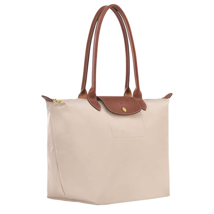 Sac Classique - Grand Le Pliage Tote, Papier