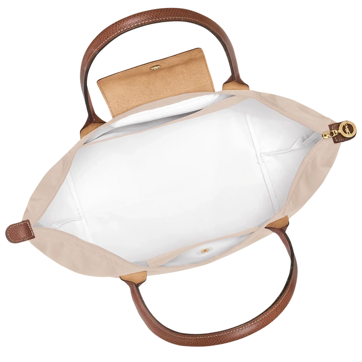 Sac Classique - Grand Le Pliage Tote, Papier