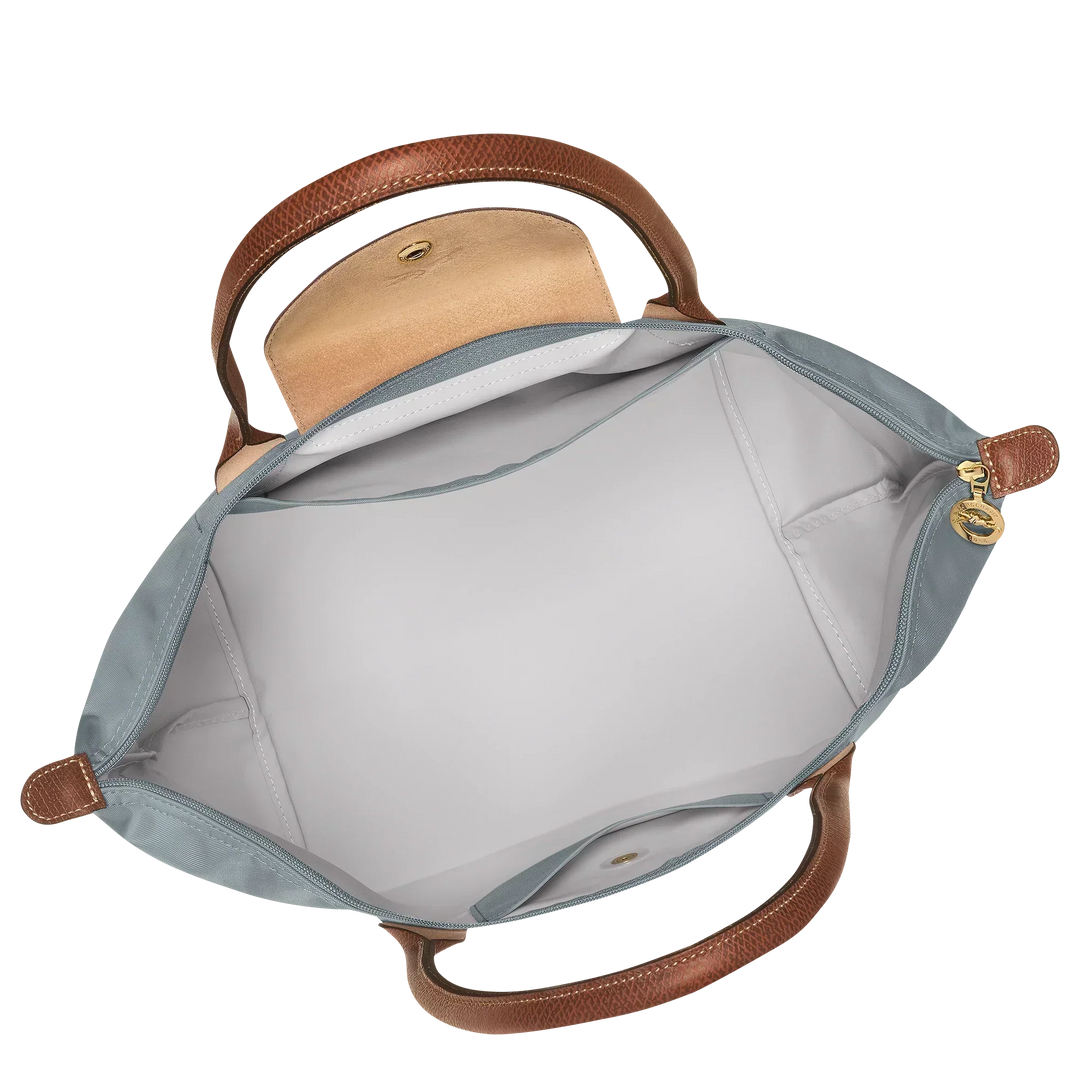 Grand Sac Le Pliage, Acier