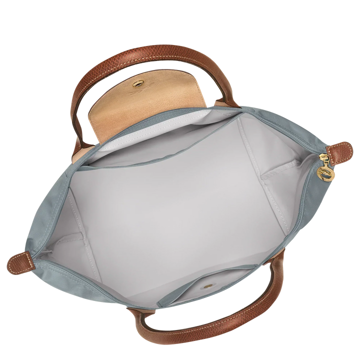 Sac Classique - Grand Le Pliage Tote, Acier