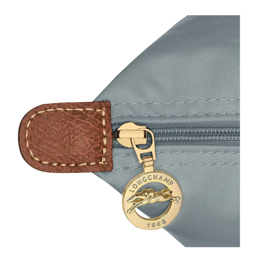 Sac Classique - Grand Le Pliage Tote, Acier