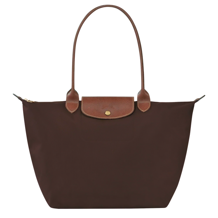 Sac Classique - Grand Le Pliage Tote, Ébène