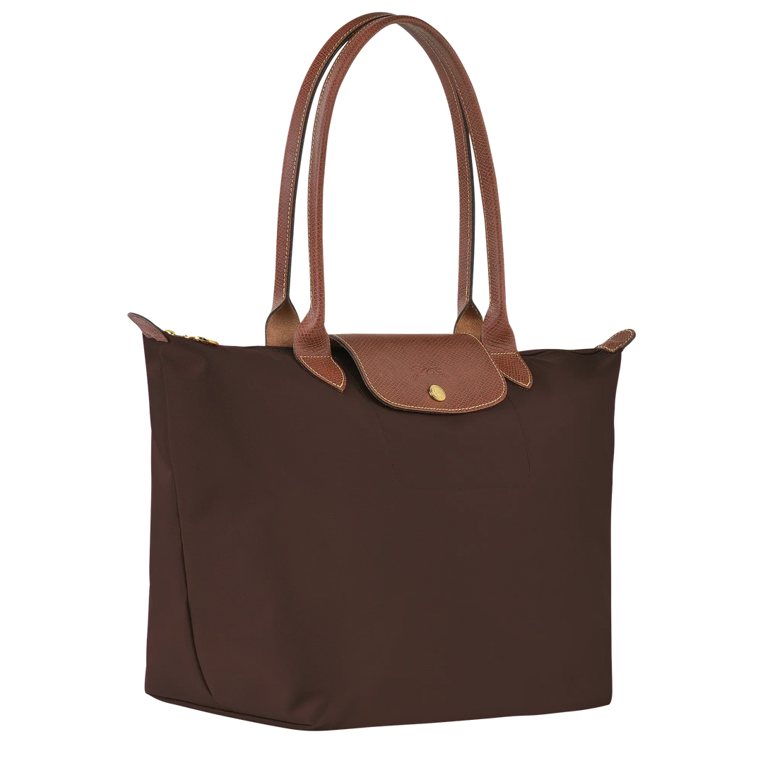 Sac Classique - Grand Le Pliage Tote, Ébène