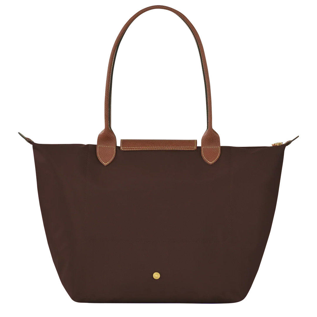 Sac Classique - Grand Le Pliage Tote, Ébène