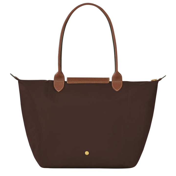 Sac Classique - Grand Le Pliage Tote, Ébène