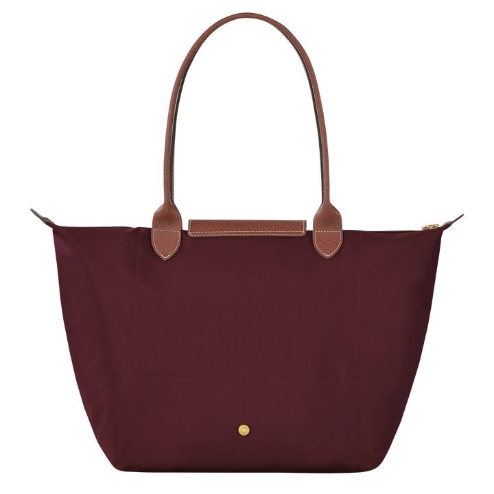 Sac Classique - Grand Sac Le Pliage, Bordeaux