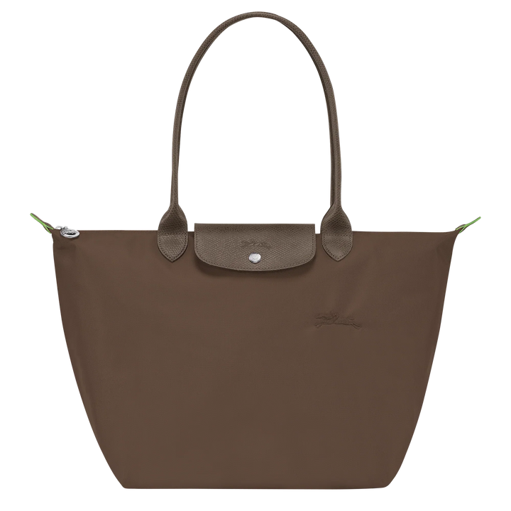 Sac Classique - Grand Le Pliage Tote, Terra