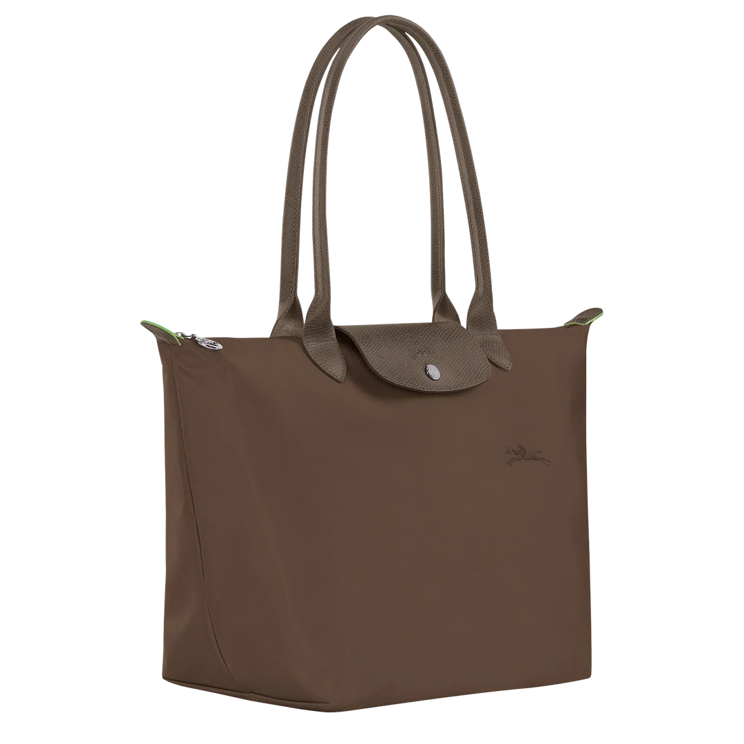 Sac Classique - Grand Le Pliage Tote, Terra