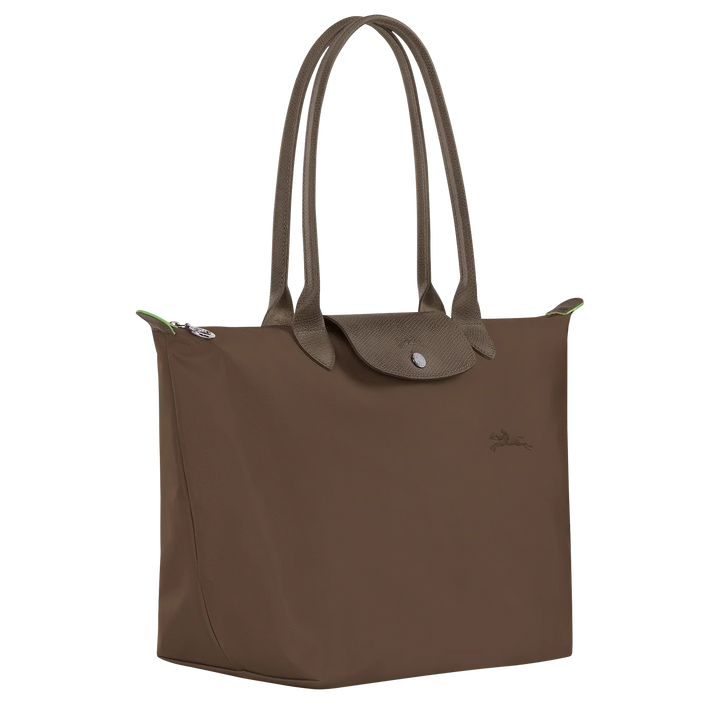 Sac Classique - Grand Le Pliage Tote, Terra