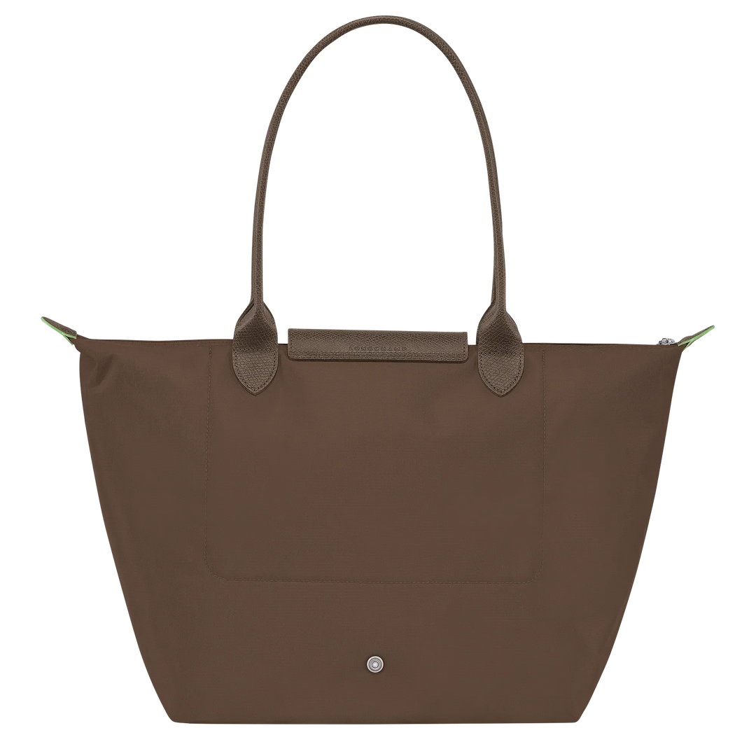 Sac Classique - Grand Le Pliage Tote, Terra