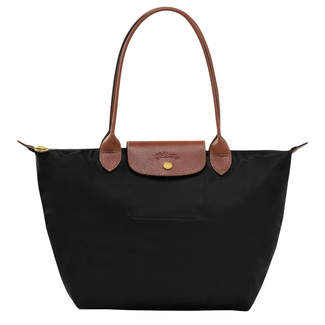 Sac Classique - Medium Le Pliage Tote, Noir