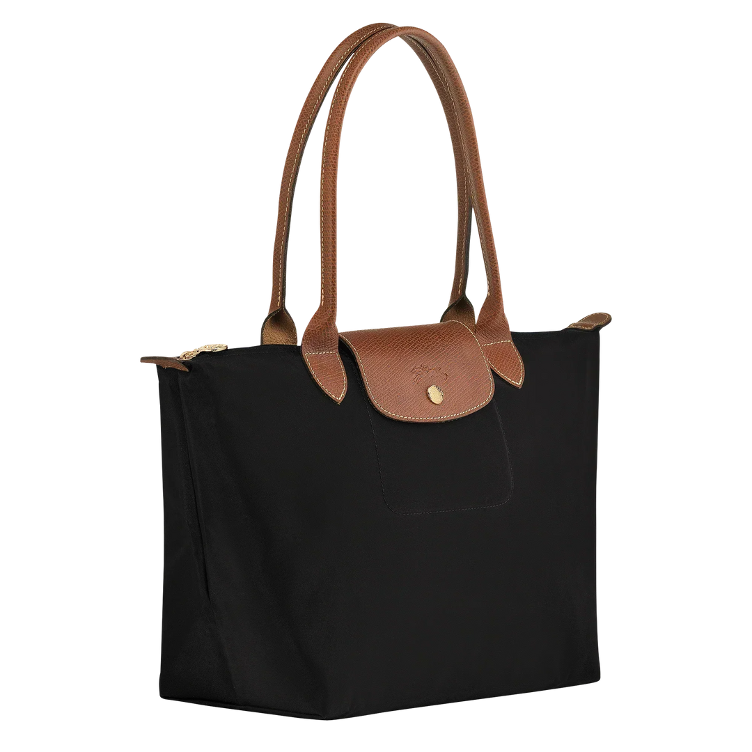 Sac Classique - Medium Le Pliage Tote, Noir