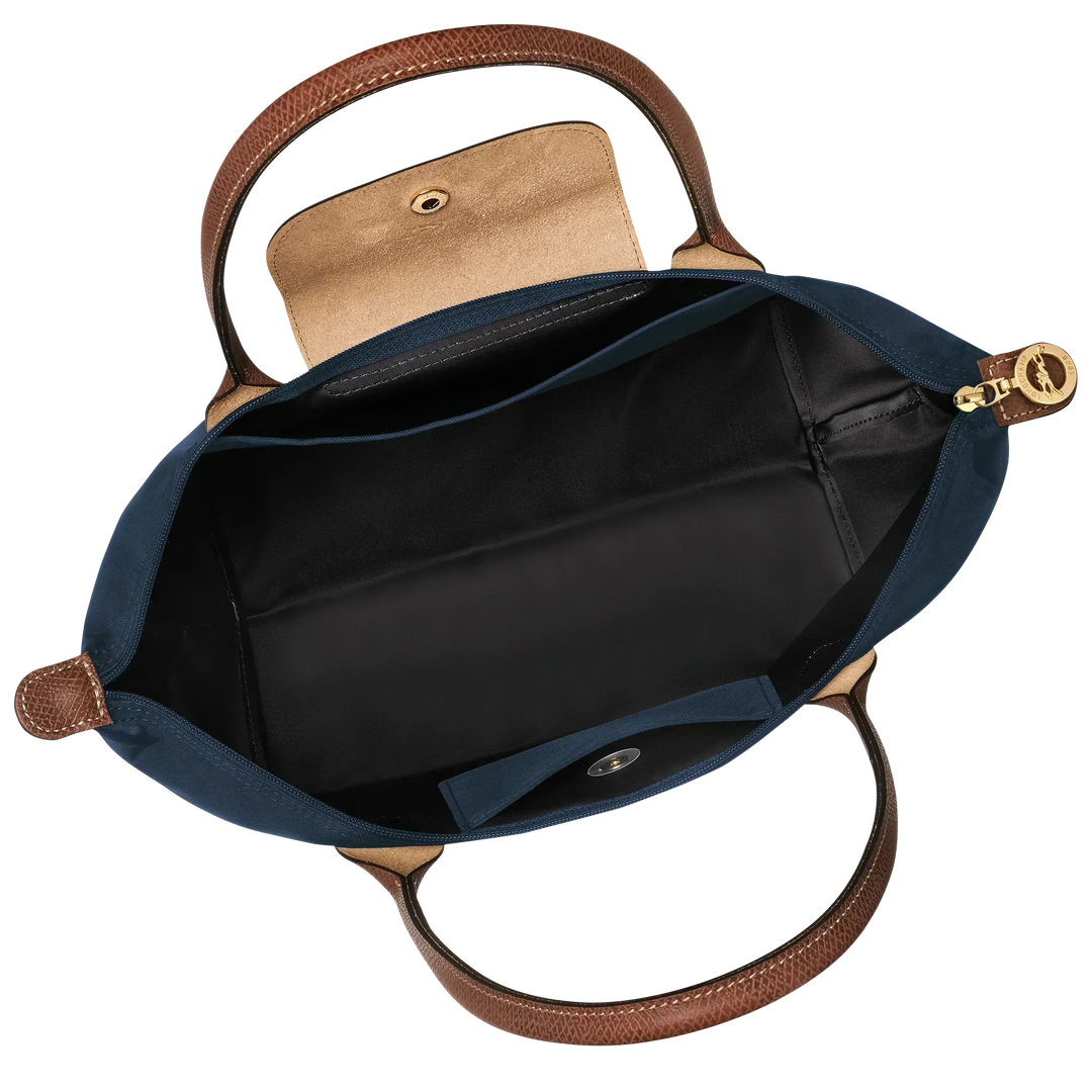 Sac Classique - Medium Le Pliage Tote, Bleu Marine