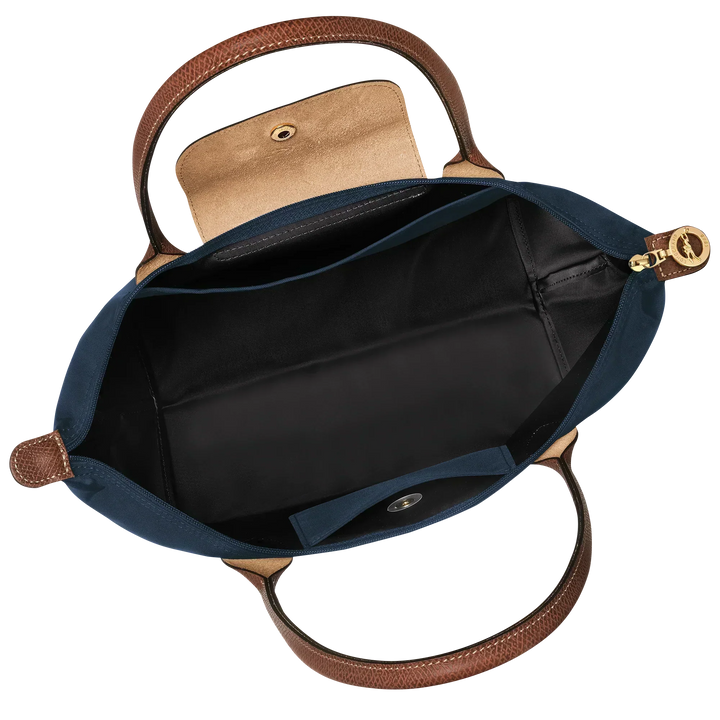 Sac Classique - Medium Le Pliage Tote, Bleu Marine