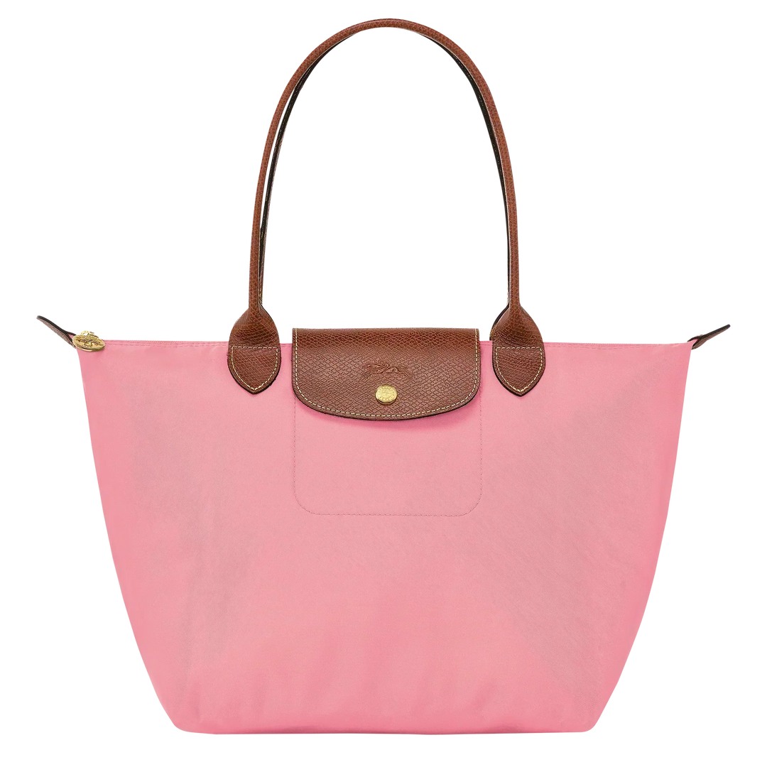 Sac classique - Medium Le Pliage Tote, Marshmallow