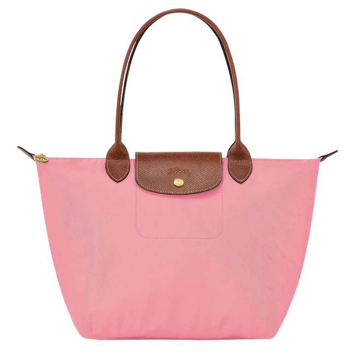 Sac classique - Medium Le Pliage Tote, Marshmallow