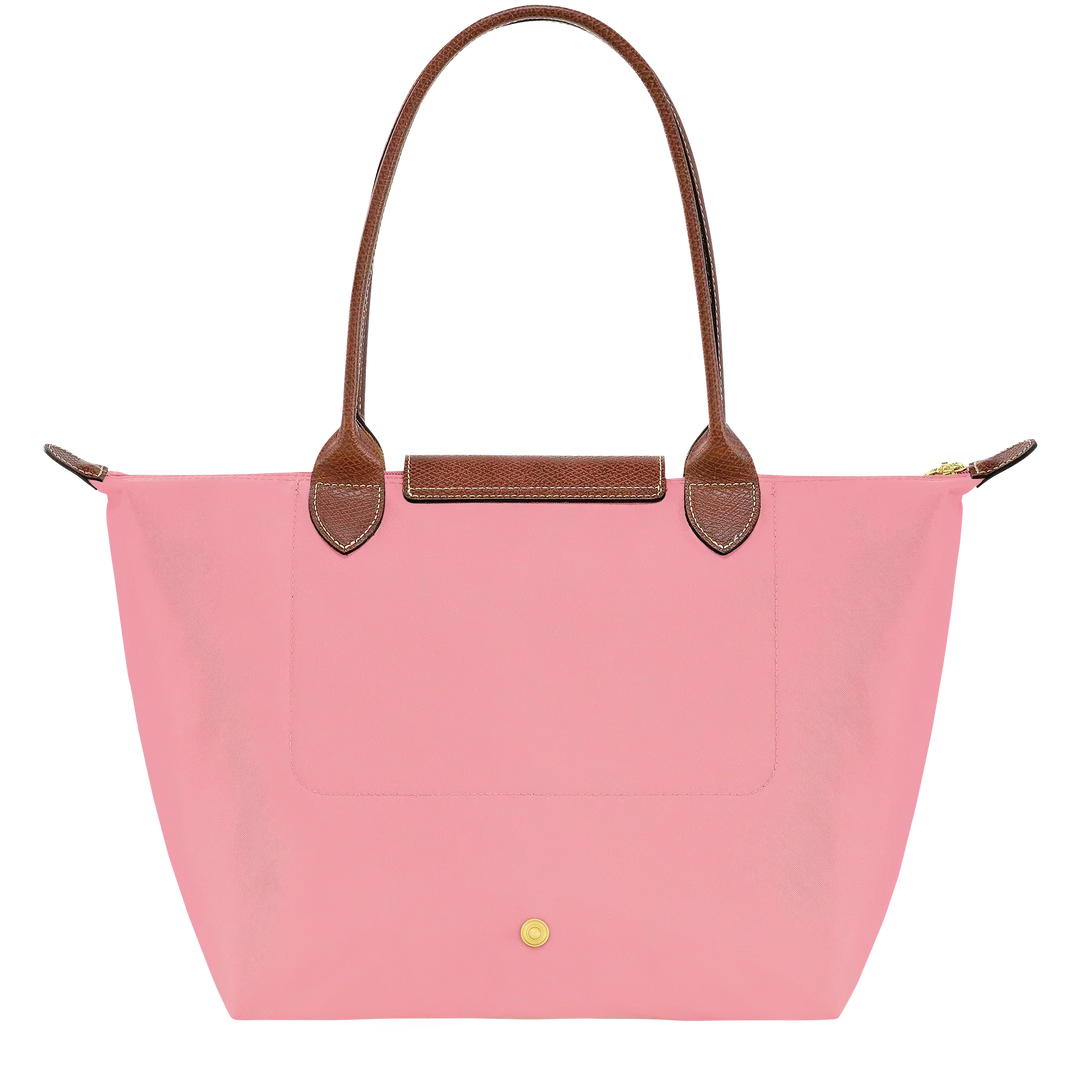 Sac classique - Medium Le Pliage Tote, Marshmallow