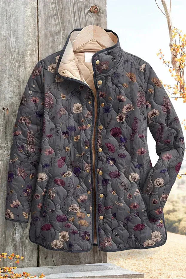 Lada™ - Veste rembourrée