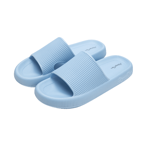 Milos - Chaussons Confortables et Décontractés