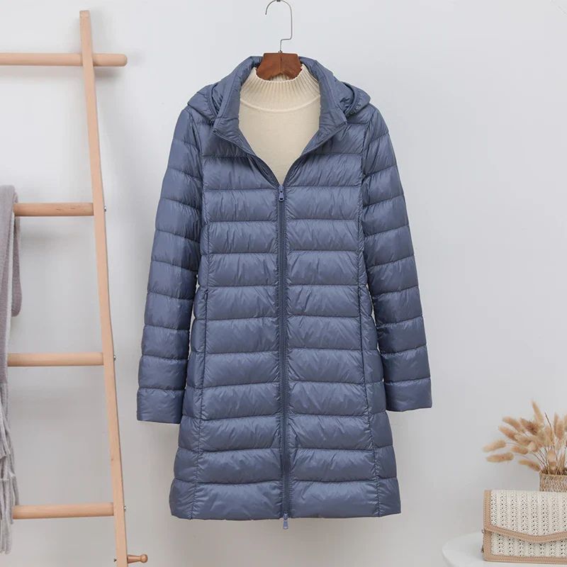 Naomh | Veste Padded Ultra-Légère