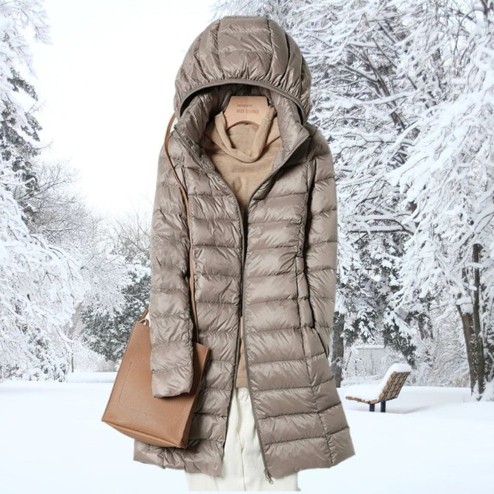 Naomh | Veste Padded Ultra-Légère