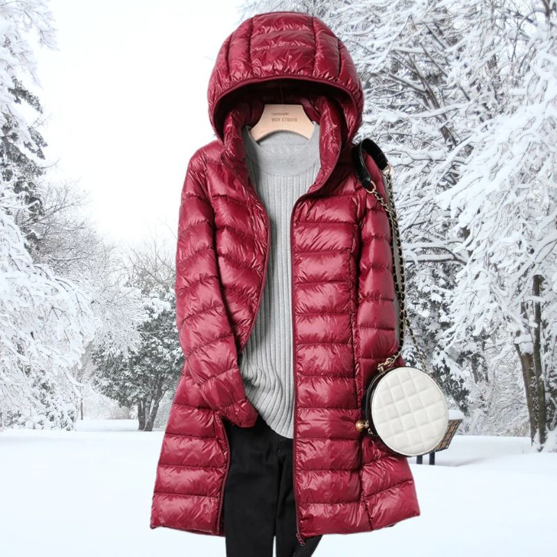 Naomh | Veste Padded Ultra-Légère