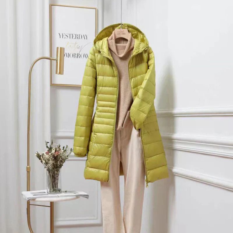 Naomh | Veste Padded Ultra-Légère