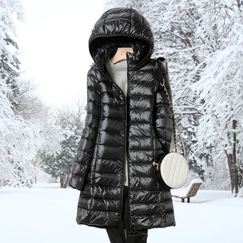 Naomh | Veste Padded Ultra-Légère