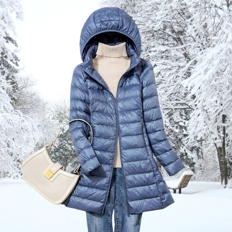 Naomh | Veste Padded Ultra-Légère