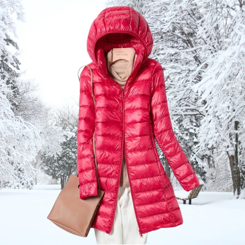 Naomh | Veste Padded Ultra-Légère