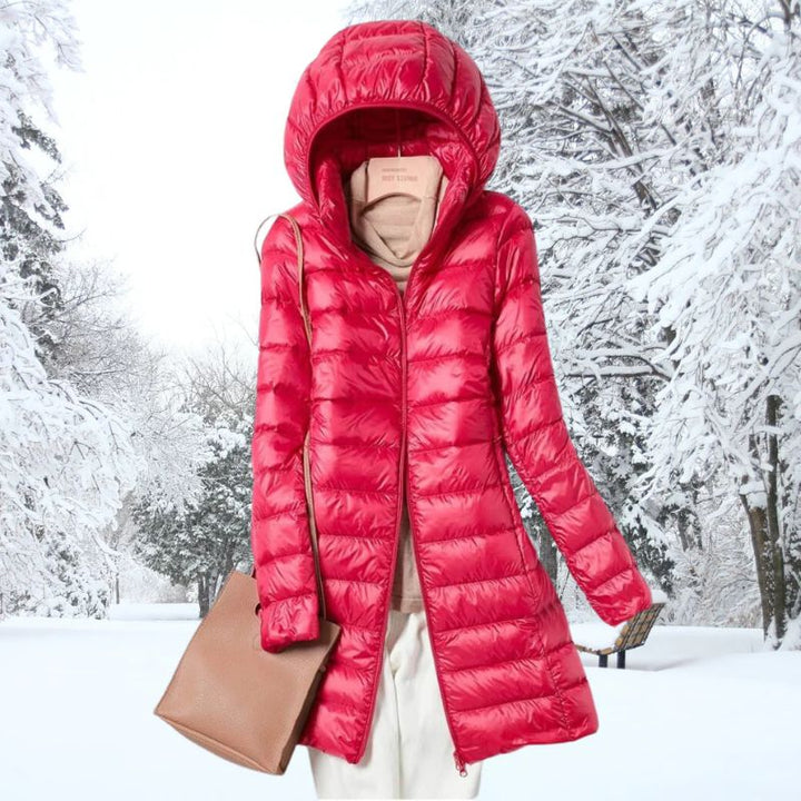 Naomh | Veste Padded Ultra-Légère