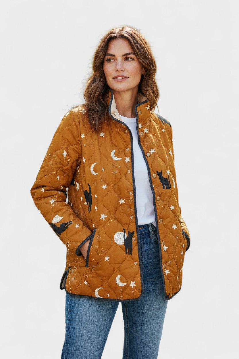 Luna™ - Veste matelassée