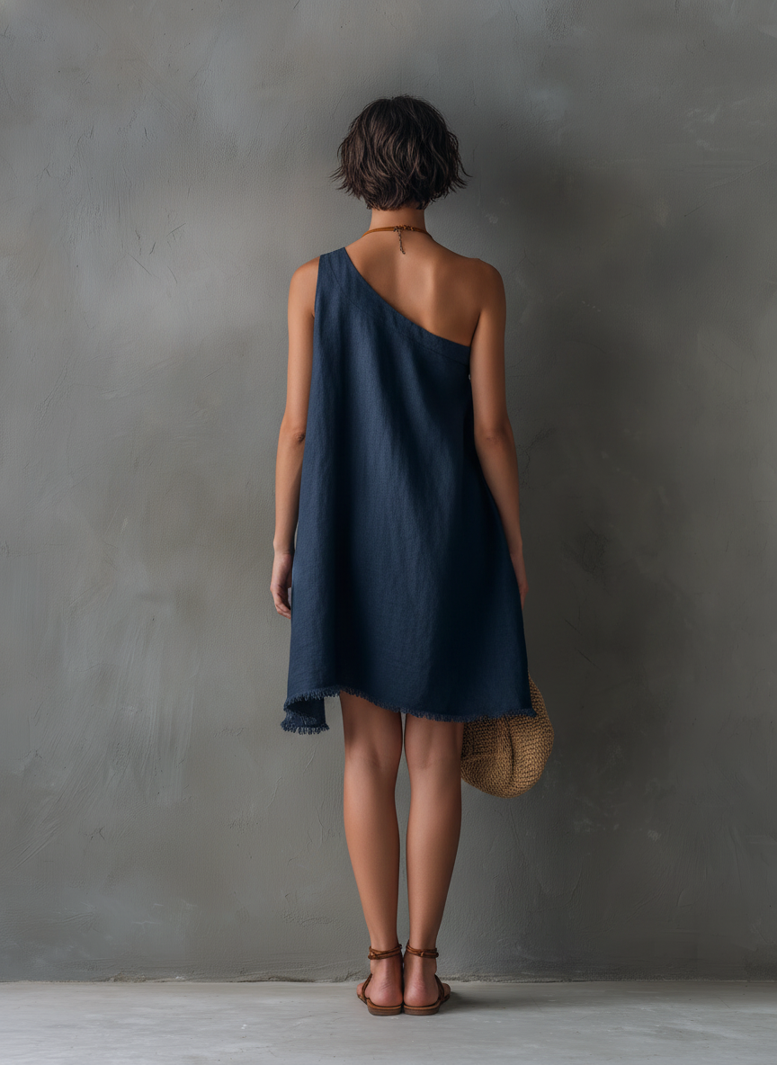 Helena – Robe élégante Mykonos