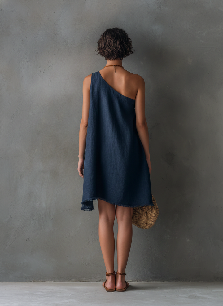 Helena – Robe élégante Mykonos