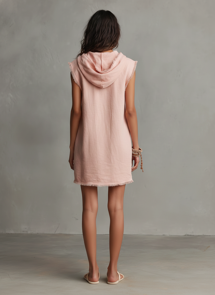 Sabrina – Robe d'été vintage