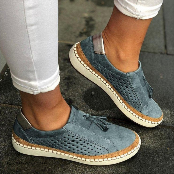 Lola - Chaussures Orthopédiques